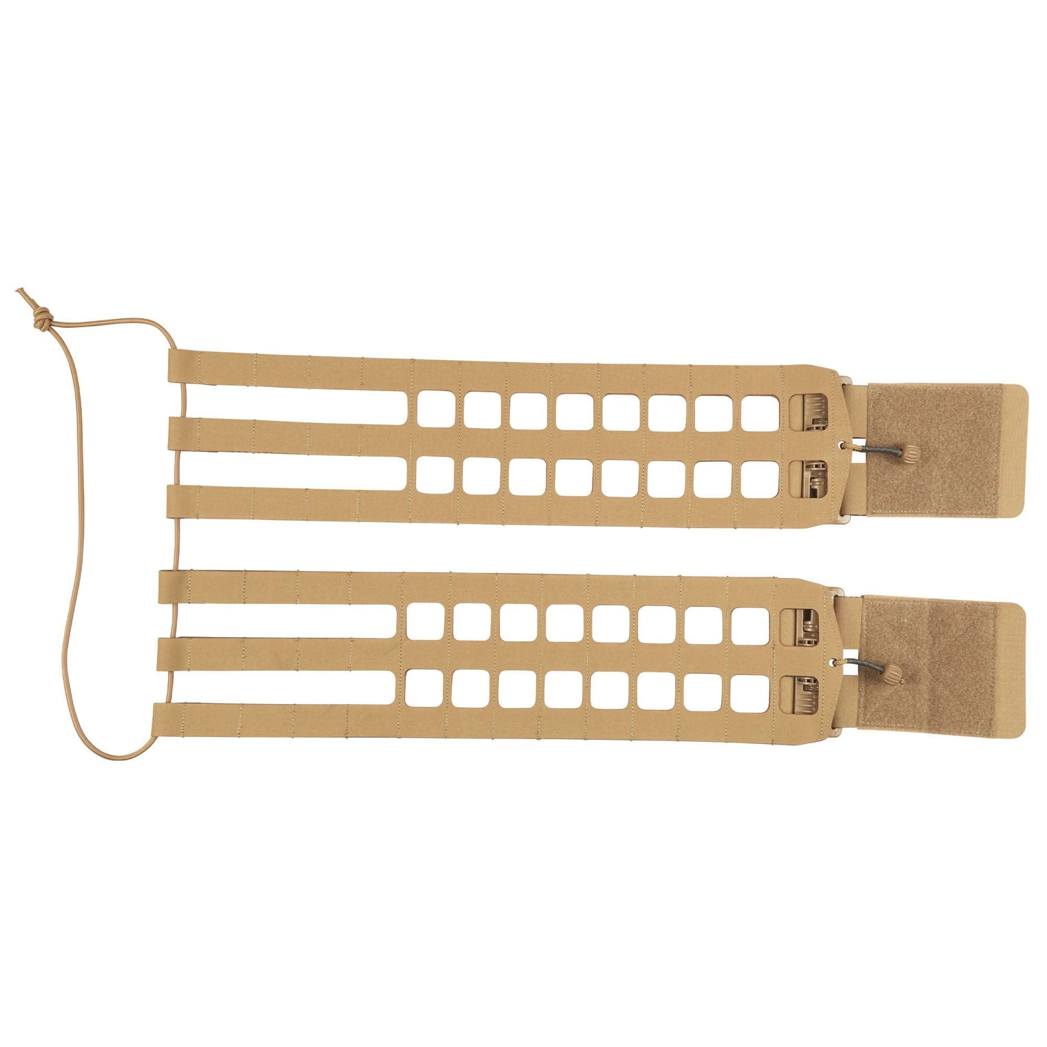 PLATATAC SMAC 4 Releasable Structural Cummerbund - Platatac