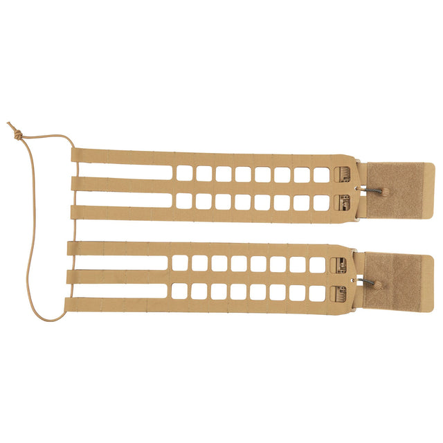 PLATATAC SMAC 4 Releasable Structural Cummerbund - Platatac