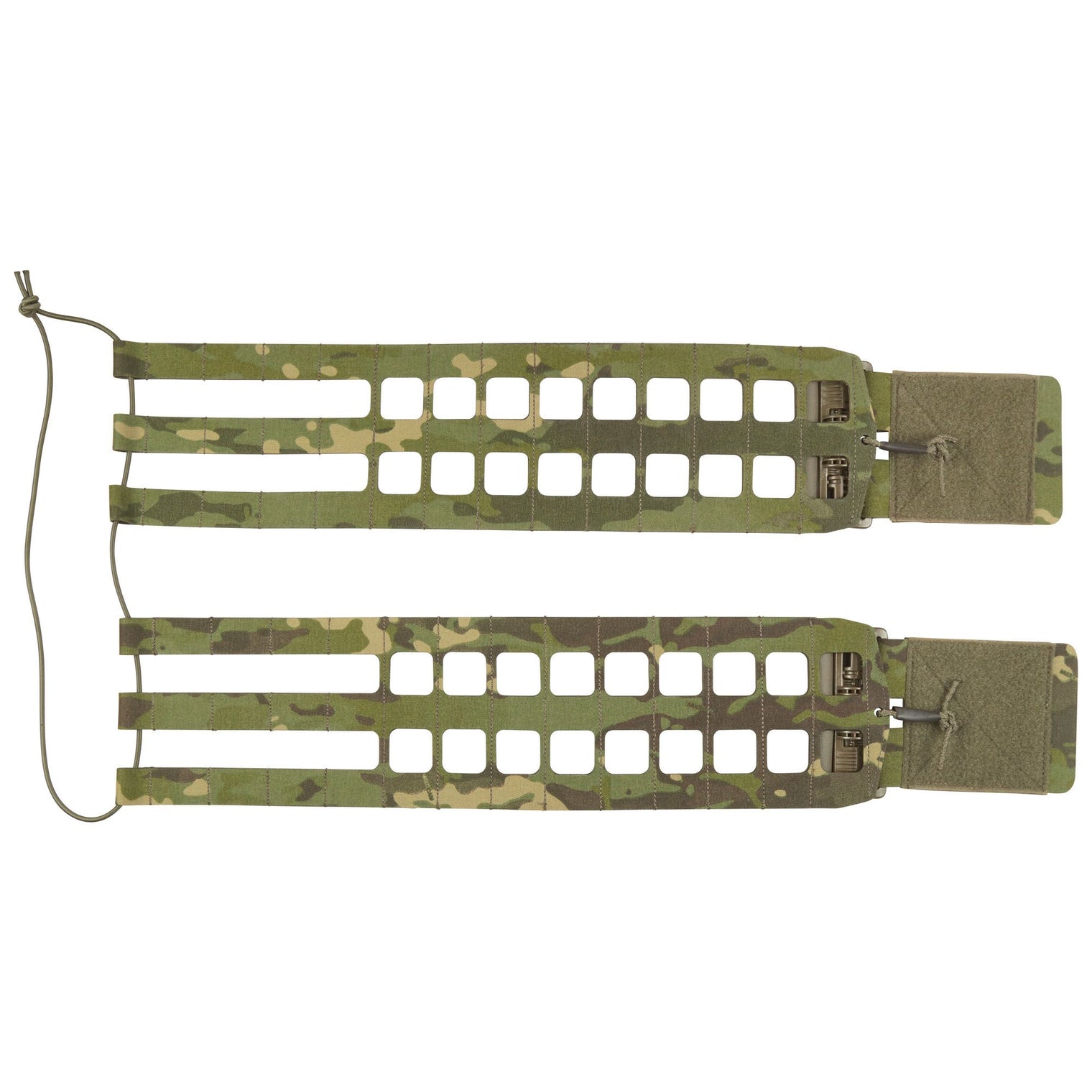 PLATATAC SMAC 4 Releasable Structural Cummerbund - Platatac