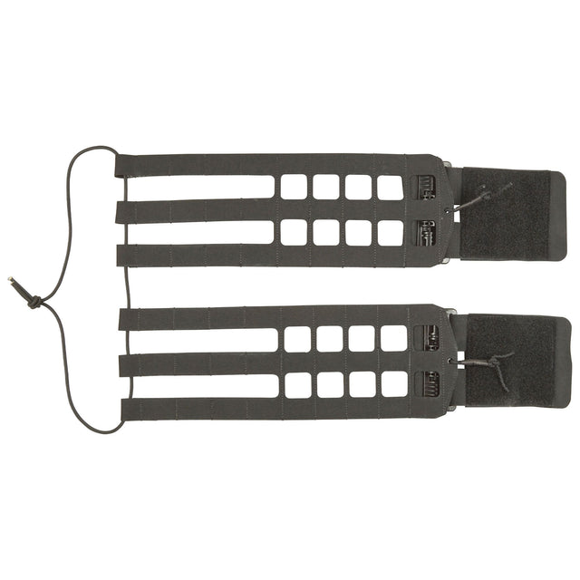 PLATATAC SMAC 4 Releasable Structural Cummerbund - Platatac