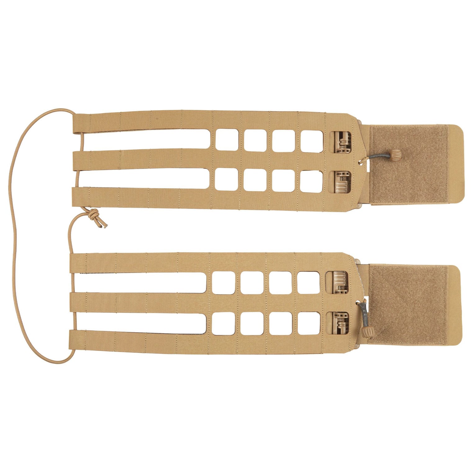 PLATATAC SMAC 4 Releasable Structural Cummerbund - Platatac