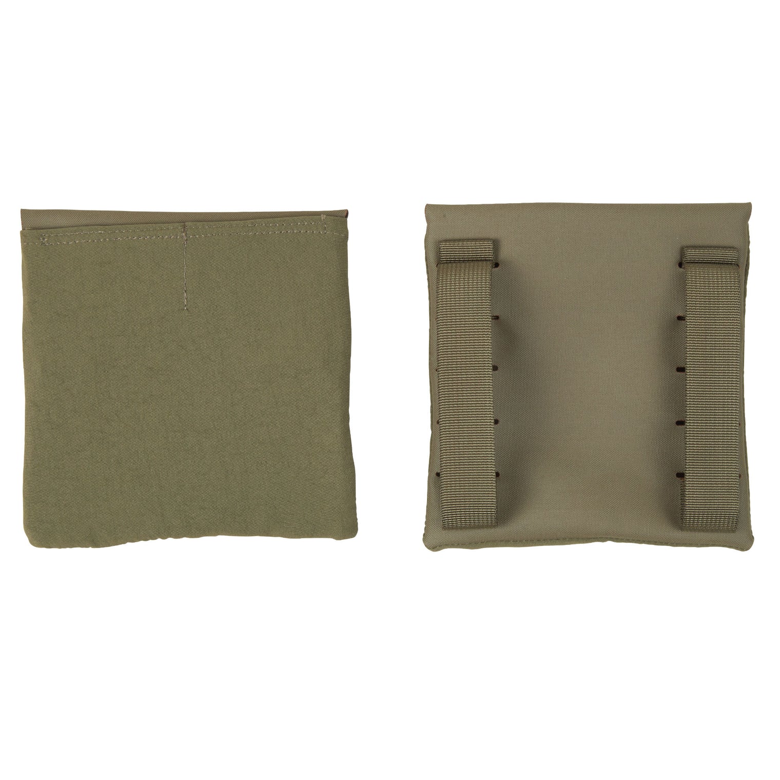 PLATATAC SMAC 4 Side Plate Pocket (pair) - Platatac