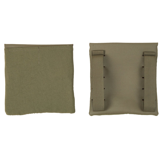 PLATATAC SMAC 4 Side Plate Pocket (pair) - Platatac