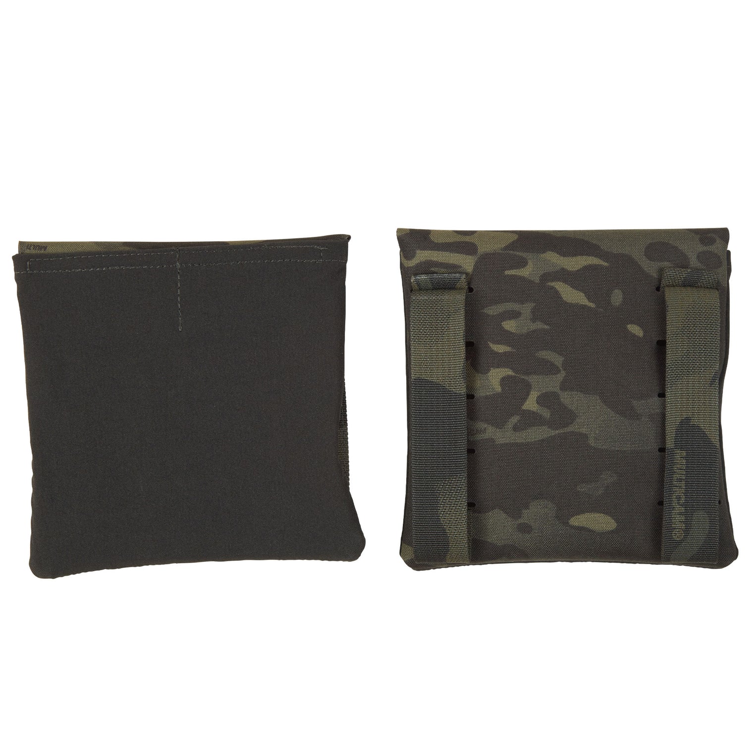 PLATATAC SMAC 4 Side Plate Pocket (pair) - Platatac