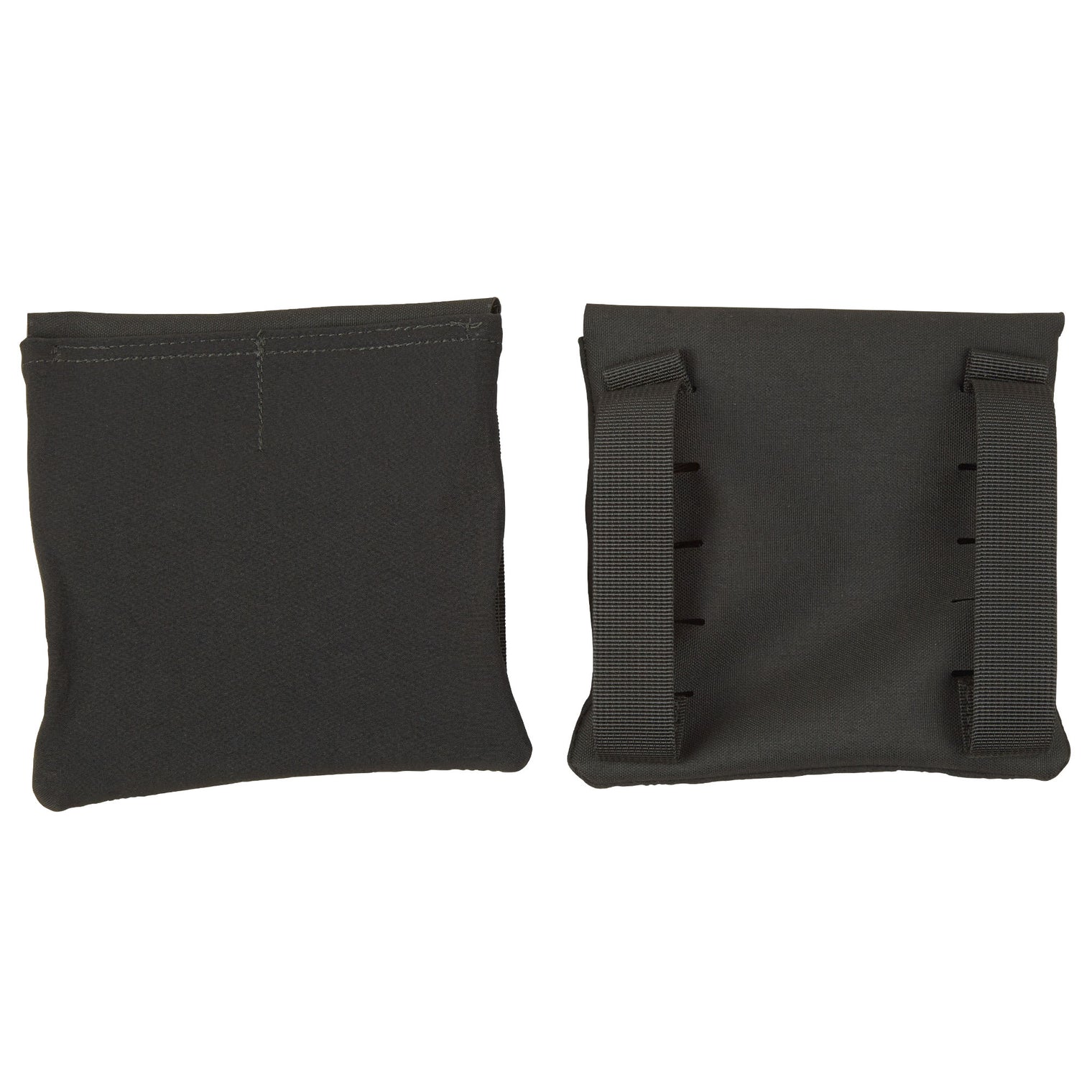PLATATAC SMAC 4 Side Plate Pocket (pair) - Platatac