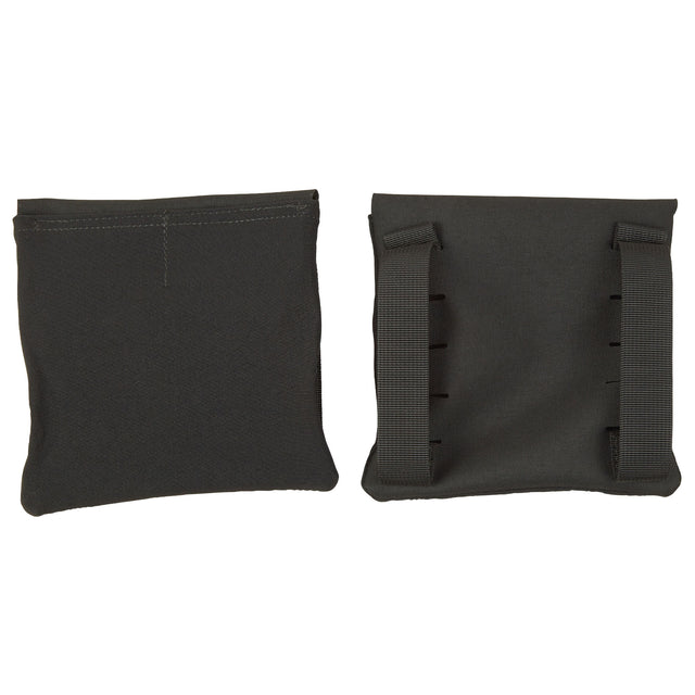 PLATATAC SMAC 4 Side Plate Pocket (pair) - Platatac