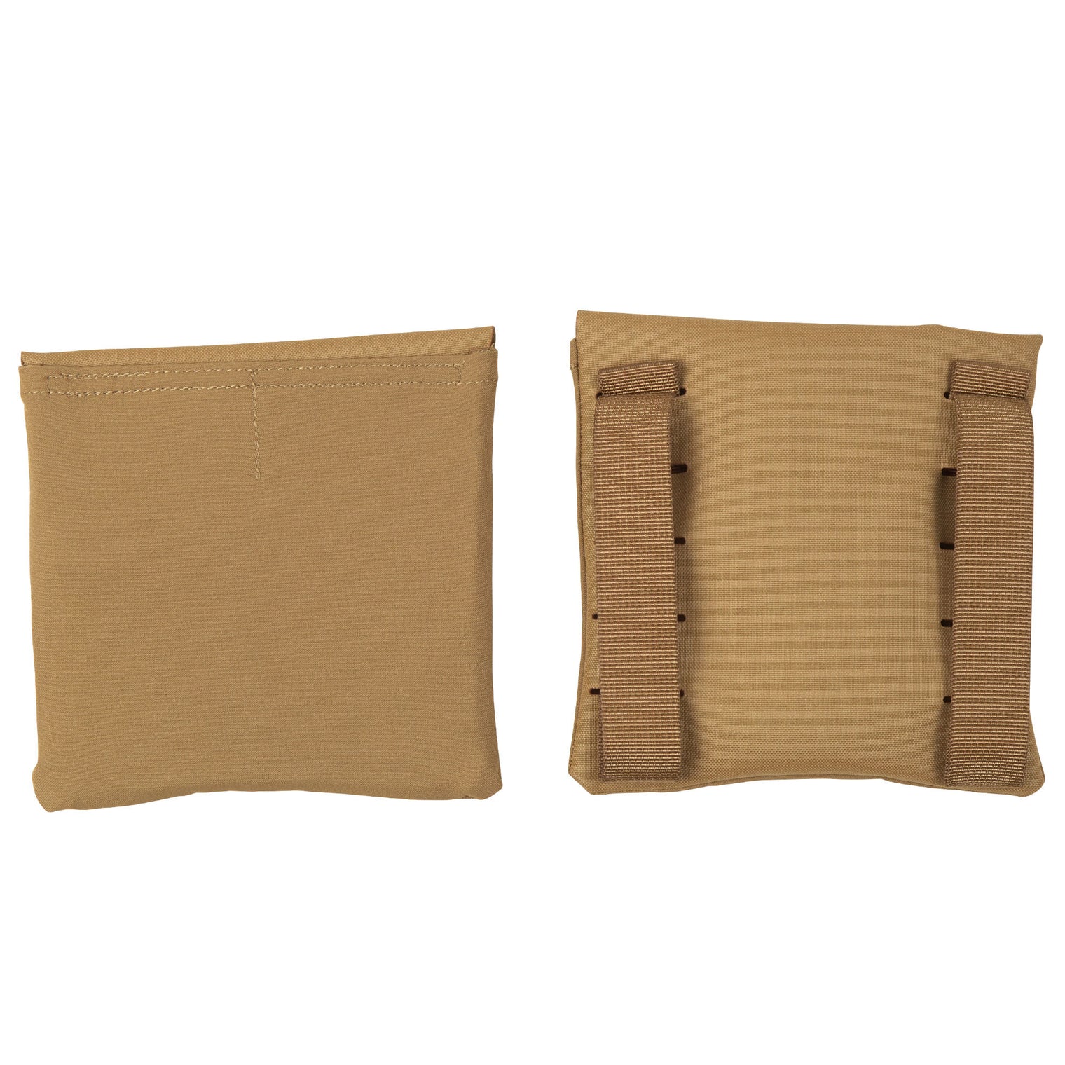 PLATATAC SMAC 4 Side Plate Pocket (pair) - Platatac