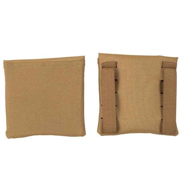 PLATATAC SMAC 4 Side Plate Pocket (pair) - Platatac