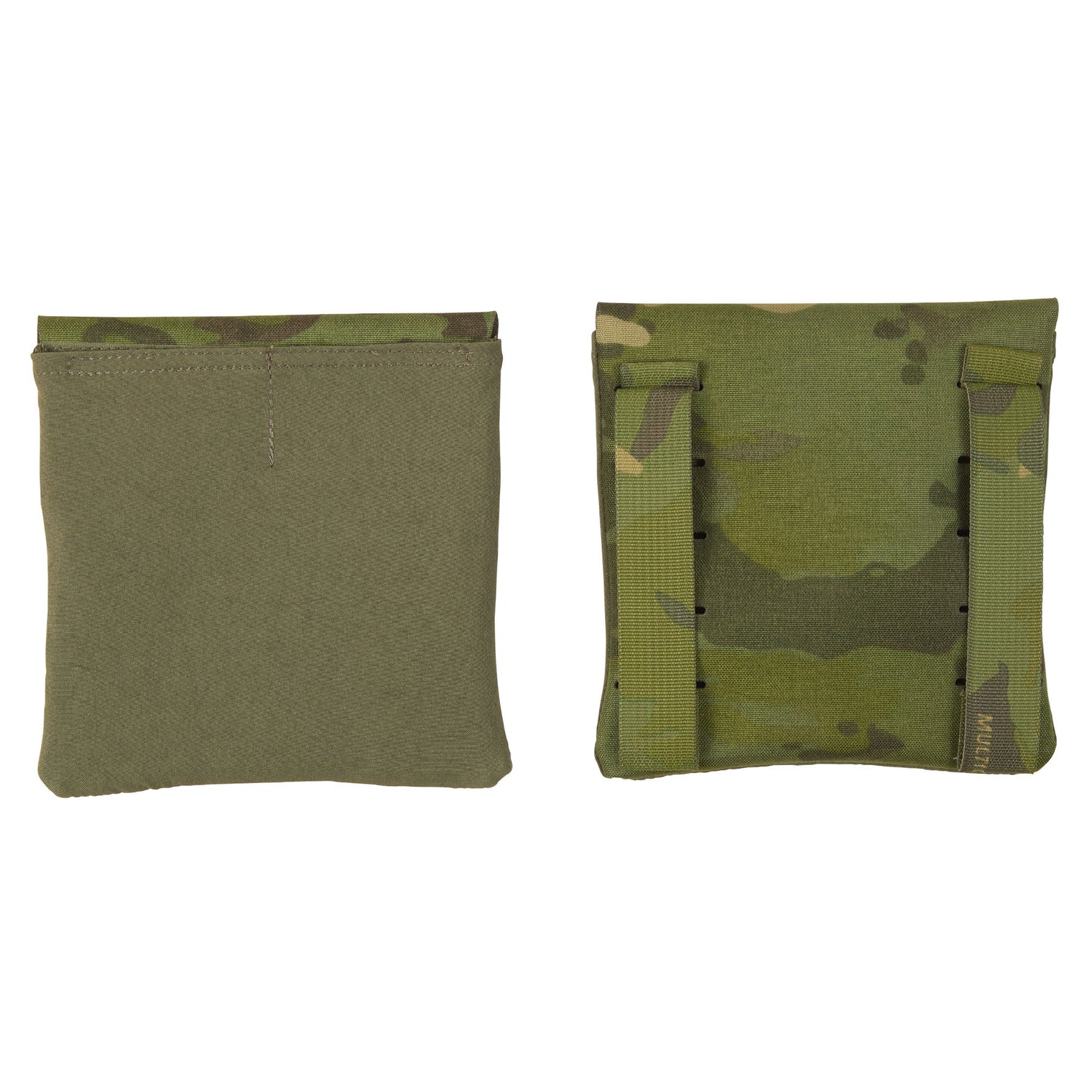 PLATATAC SMAC 4 Side Plate Pocket (pair) - Platatac