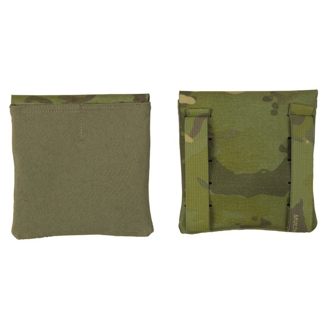 PLATATAC SMAC 4 Side Plate Pocket (pair) - Platatac