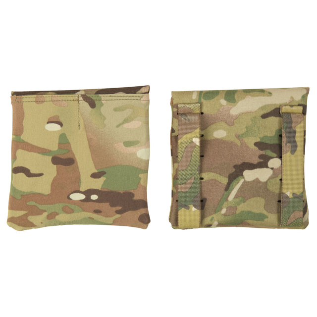 PLATATAC SMAC 4 Side Plate Pocket (pair) - Platatac