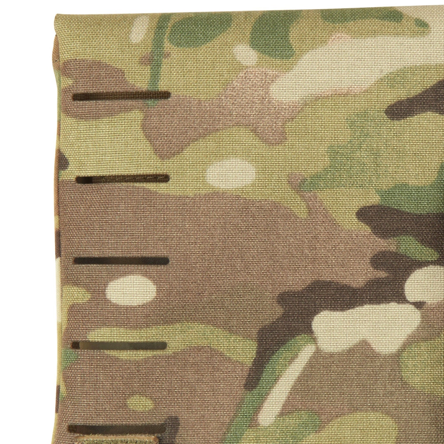 PLATATAC SMAC 4 Side Plate Pocket (pair) - Platatac