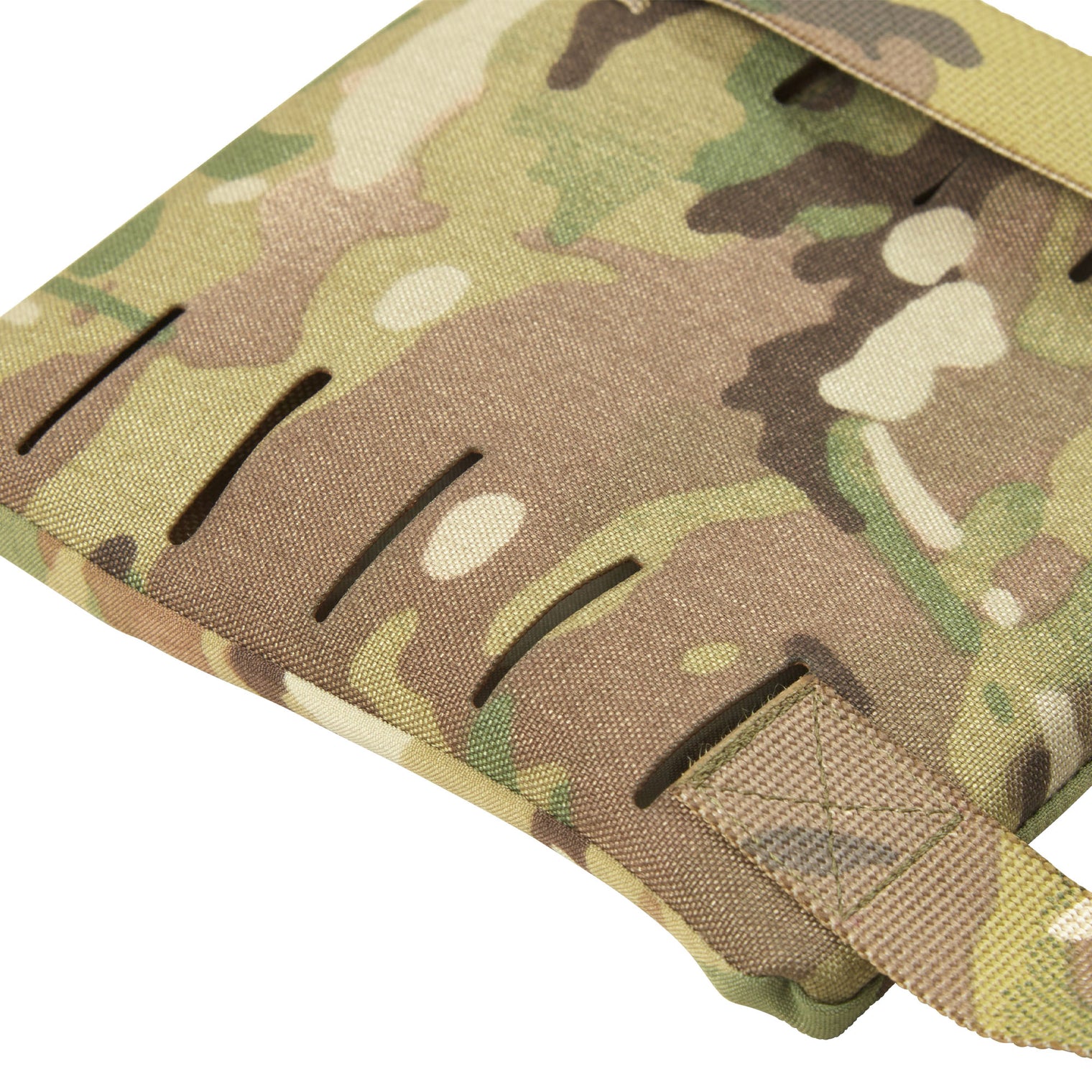 PLATATAC SMAC 4 Side Plate Pocket (pair) - Platatac