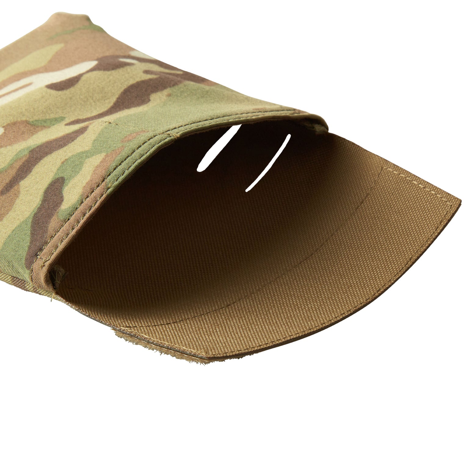 PLATATAC SMAC 4 Side Plate Pocket (pair) - Platatac