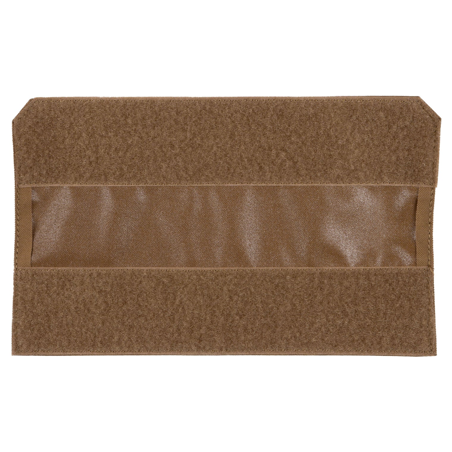Platatac SMAC 4 Triple Rifle Mag DS Placard - Platatac