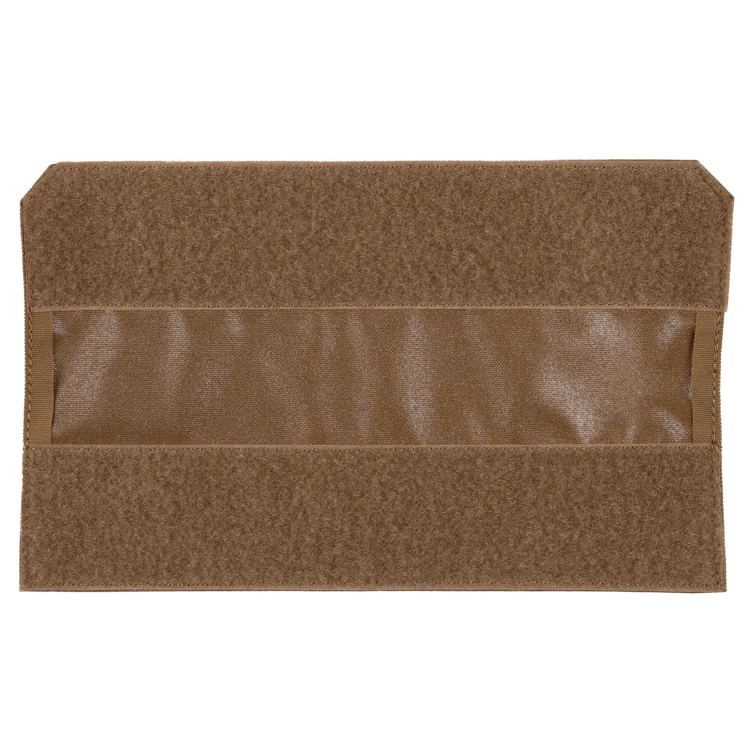 Platatac SMAC 4 Triple Rifle Mag DS Placard