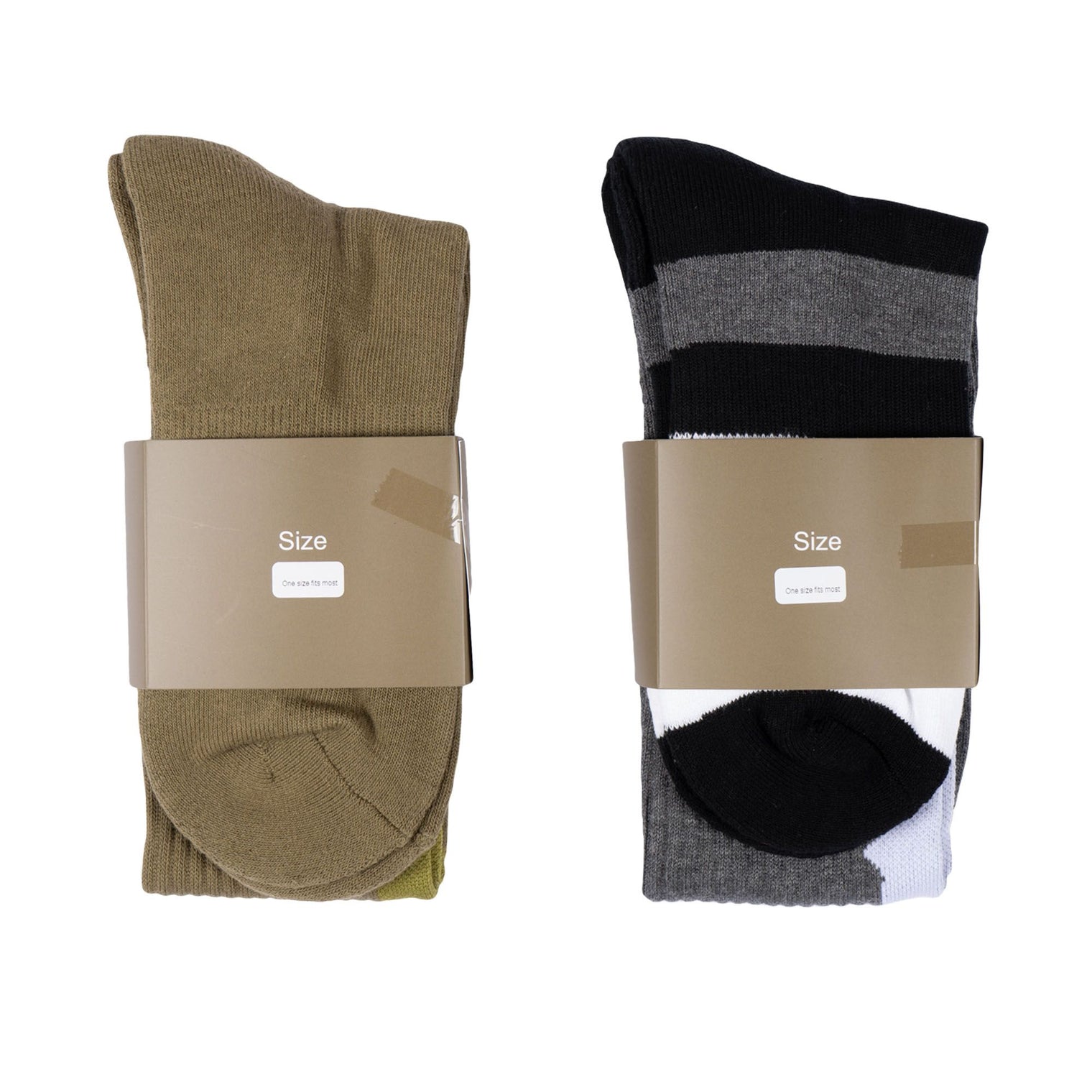 Platatac SKULL Socks - Platatac