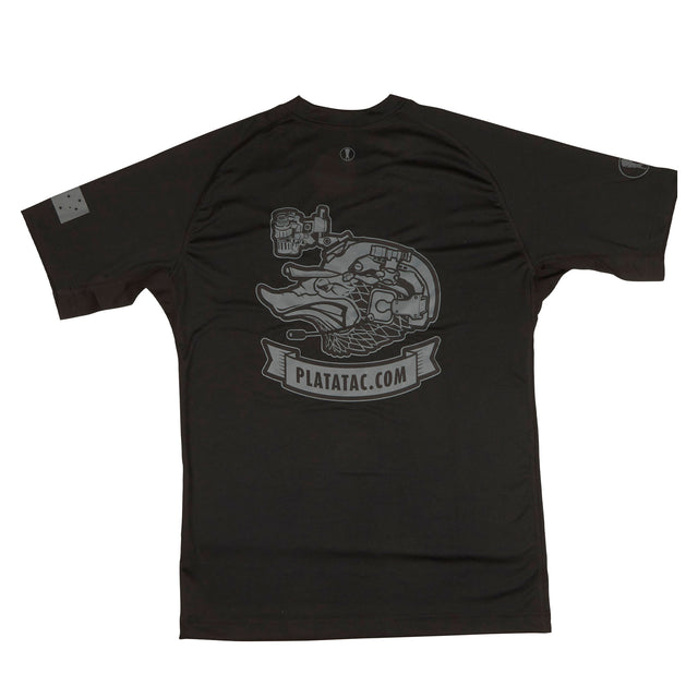 PLATATAC Team Platypus Cool Under Shirt (CUS) - Platatac