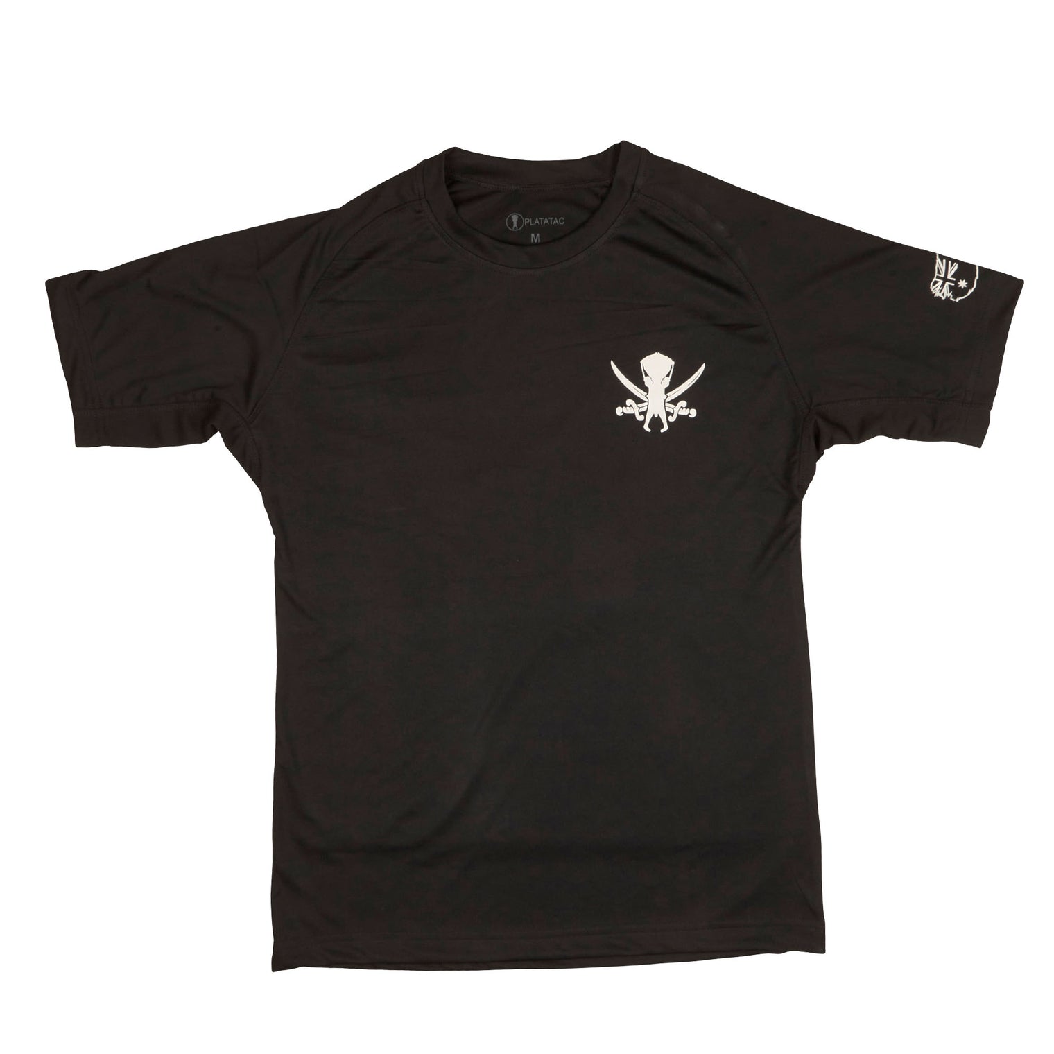 PLATATAC Plata - Roger Cool Under Shirt (CUS) - Platatac