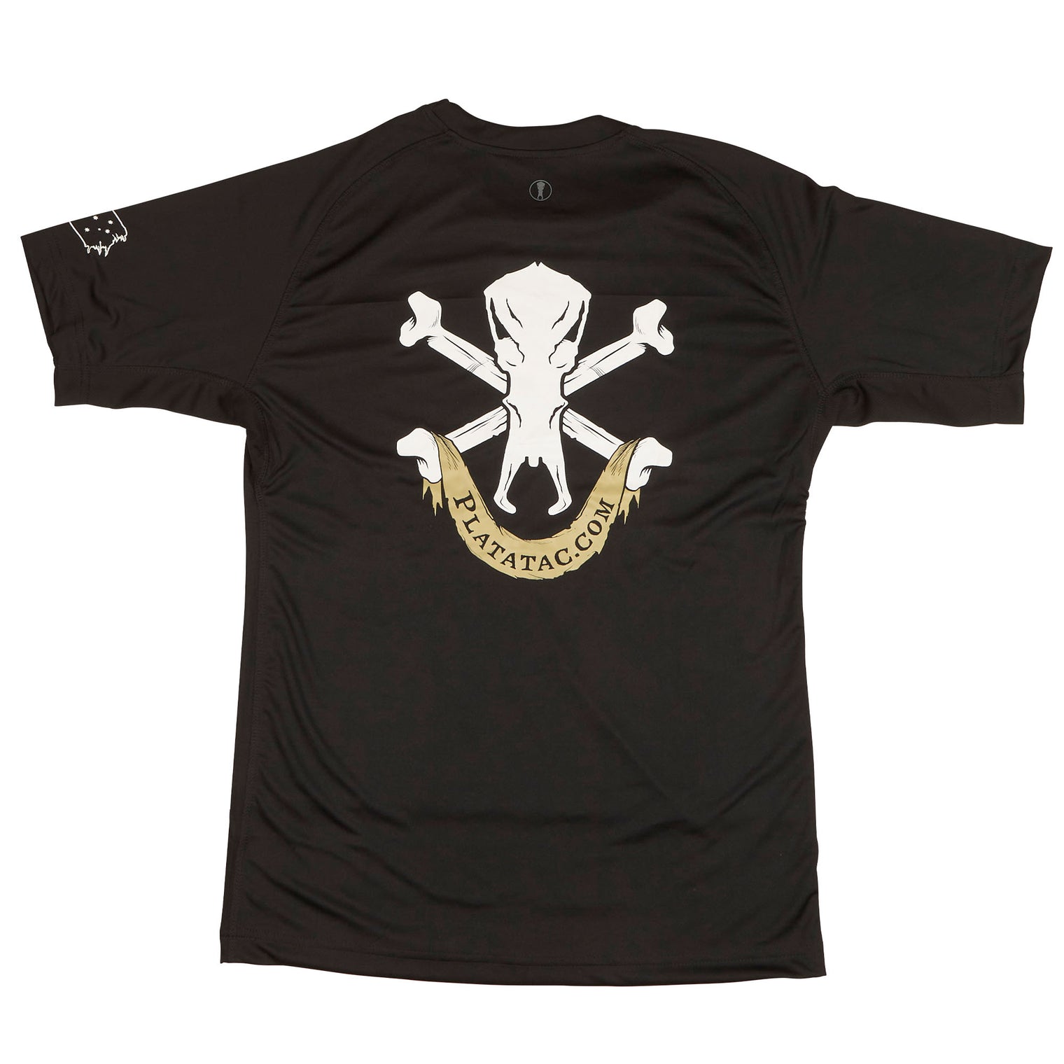 PLATATAC Plata - Roger Cool Under Shirt (CUS) - Platatac