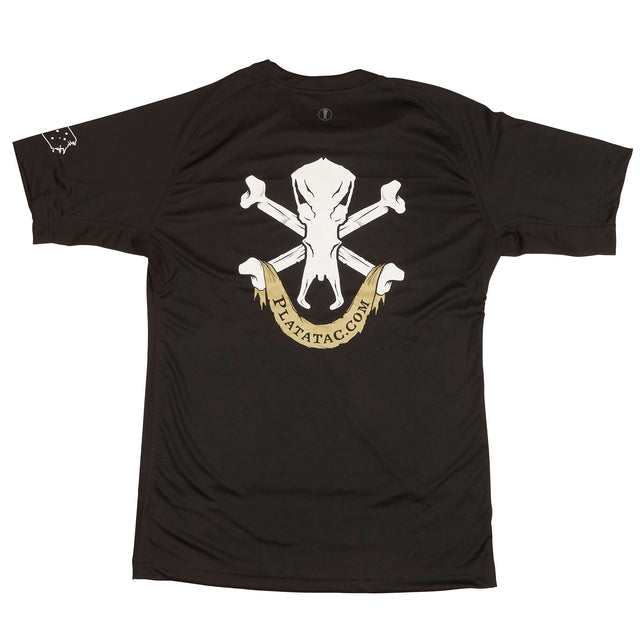 PLATATAC Plata - Roger Cool Under Shirt (CUS) - Platatac