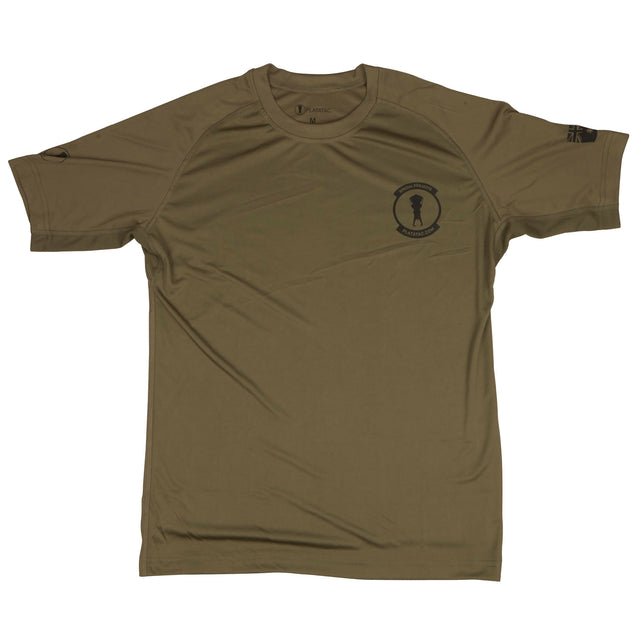 PLATATAC Team Platypus Cool Under Shirt (CUS) - Platatac