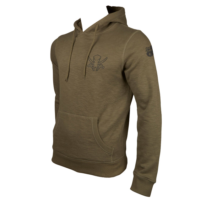 PLATATAC Plata - Roger Hoodie - Platatac