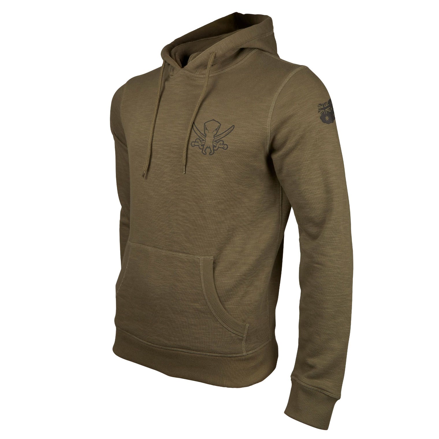 PLATATAC Plata-Roger Hoodie