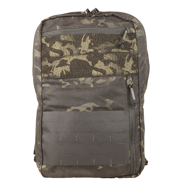 PLATATAC SPUR MSM 12 Day Pack - Platatac