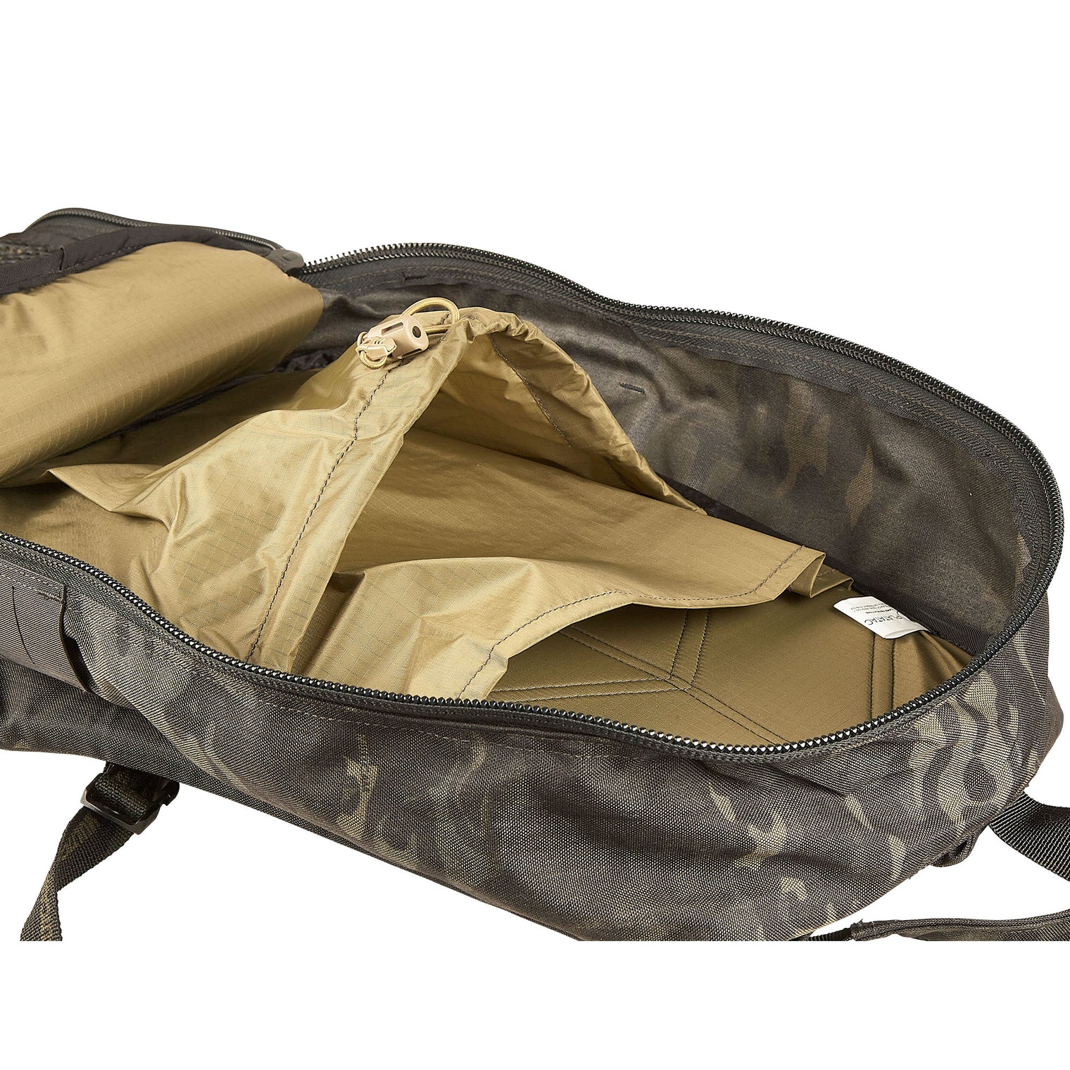 PLATATAC SPUR MSM 12 Day Pack - Platatac