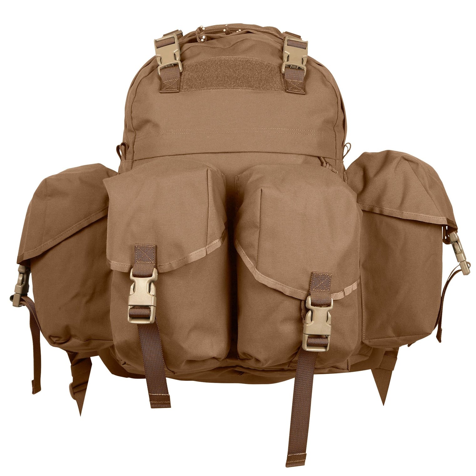 Platatac SPUR Tropical Pack
