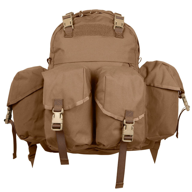 Platatac SPUR Tropical Pack