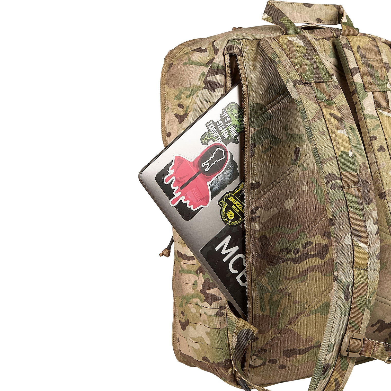 Platatac SPUR MSM 24 Daypack - Platatac