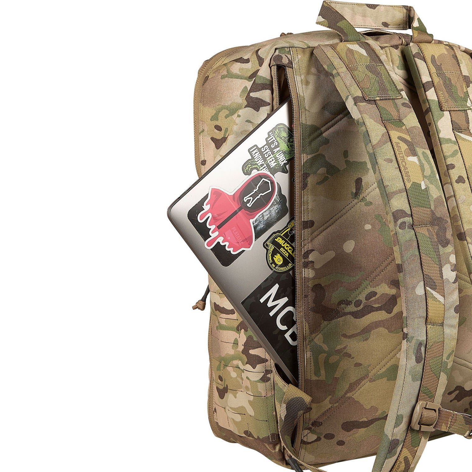 Platatac SPUR MSM 24 Daypack