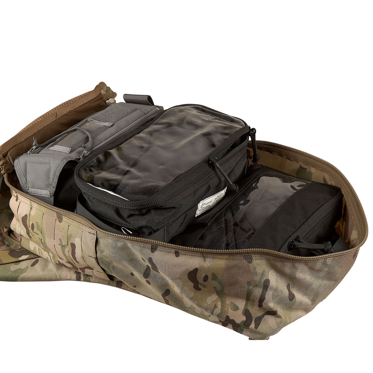 Platatac SPUR MSM 24 Daypack - Platatac