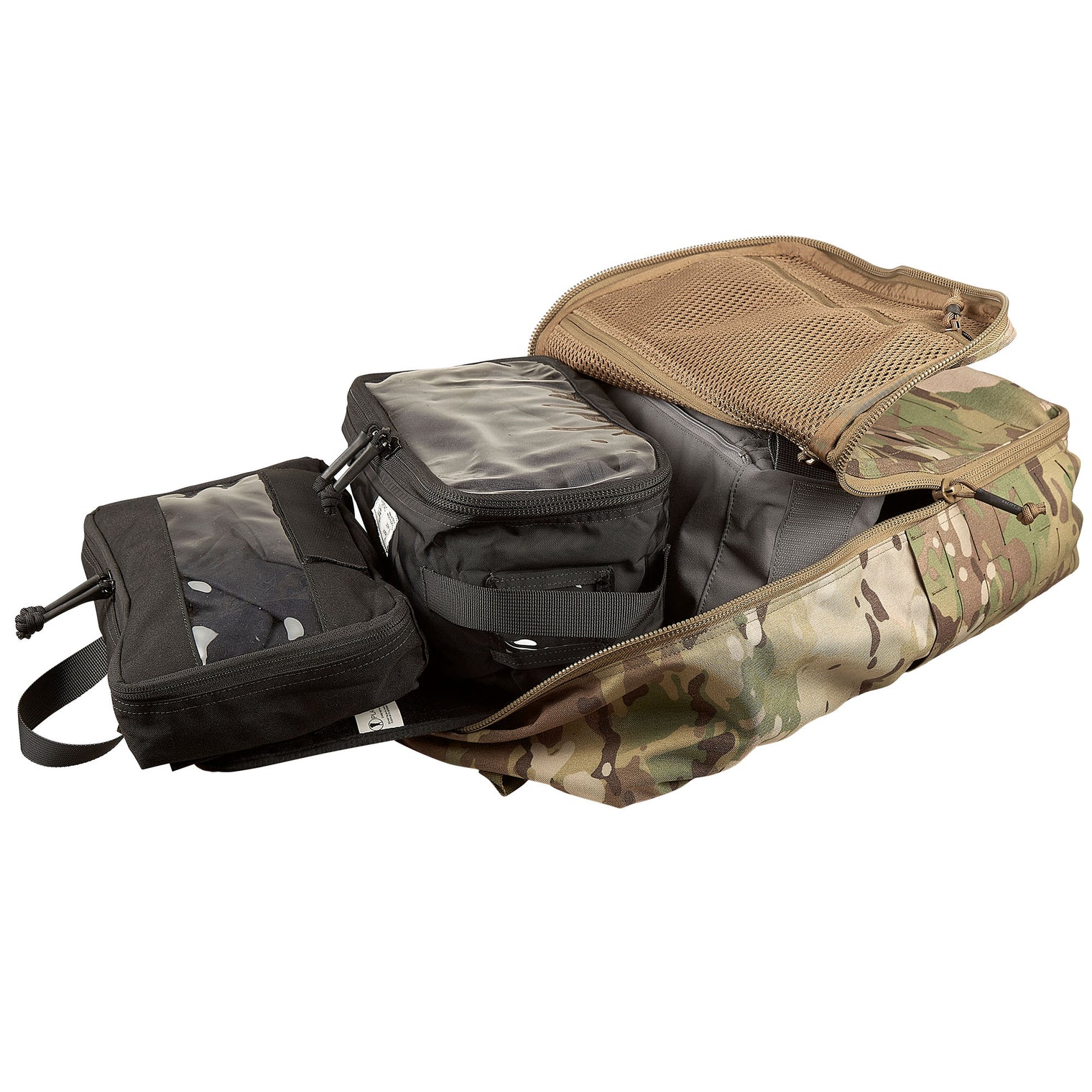 Platatac SPUR MSM 24 Inserts - Platatac