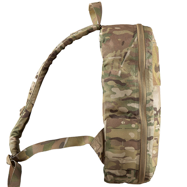 PLATATAC SPUR MSM 12 Day Pack - Platatac