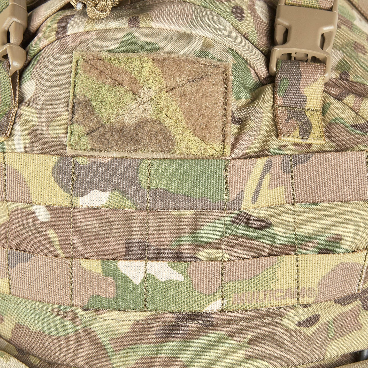 SPUR Tropical - CAF MOD - Platatac