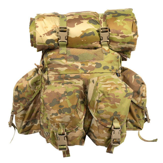 Platatac SPUR Tropical Pack