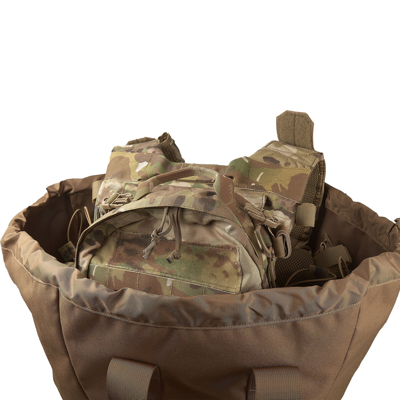 PLATATAC Haul Sack - Platatac