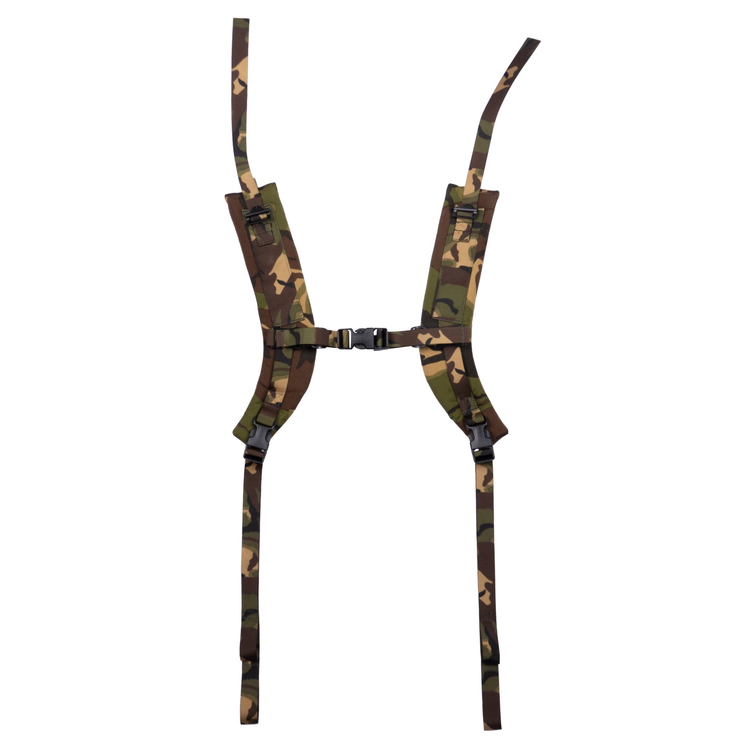 Platatac 1606 ALICE Straps Only - Platatac