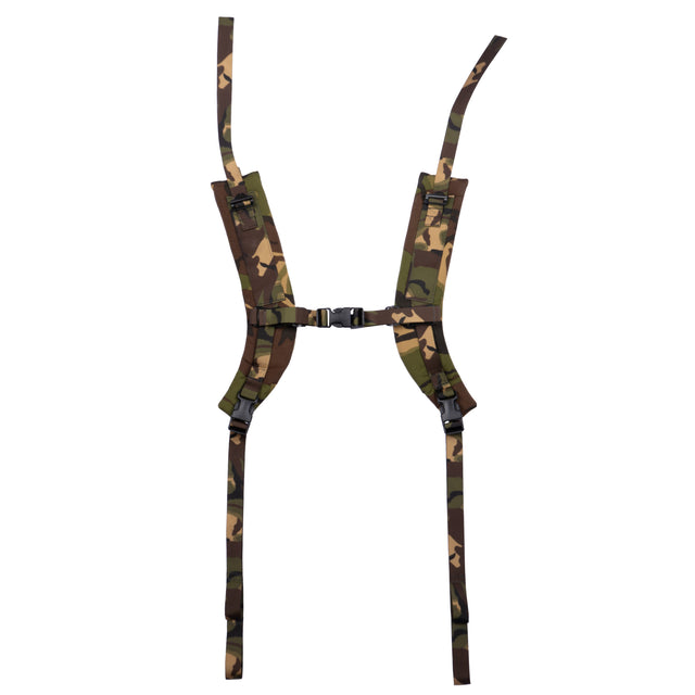 Platatac 1606 ALICE Straps Only - Platatac