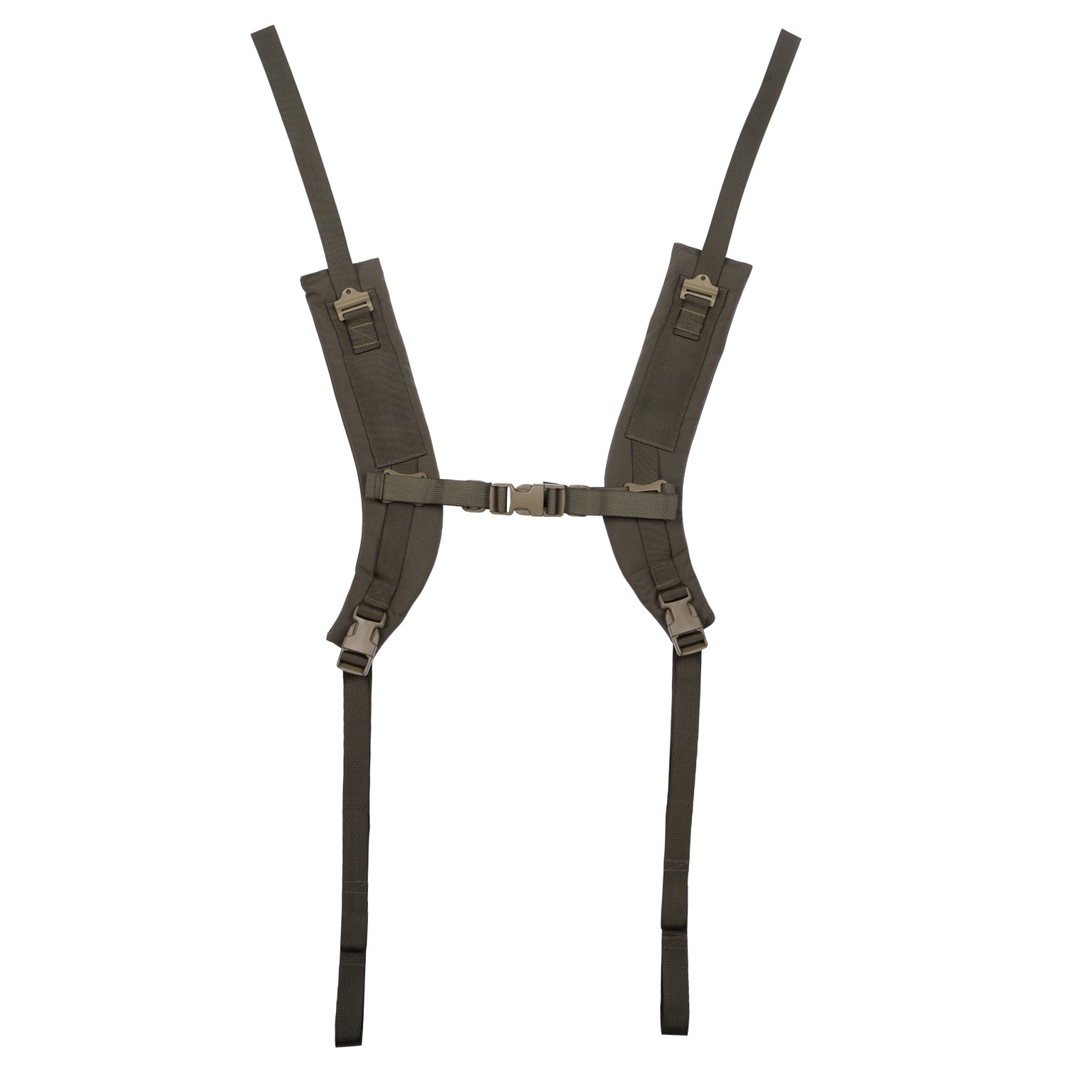 Platatac 1606 ALICE Straps Only - Platatac