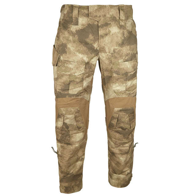 Platatac Tac Dax V4 - Legacy Patterns