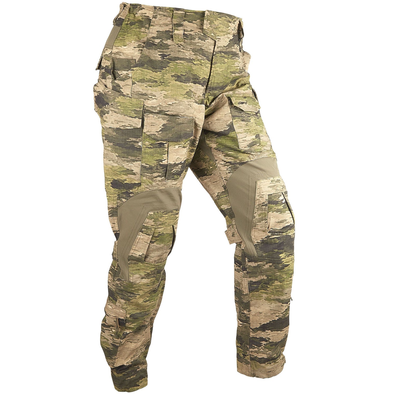 Platatac Tac Dax V4 - Legacy Patterns