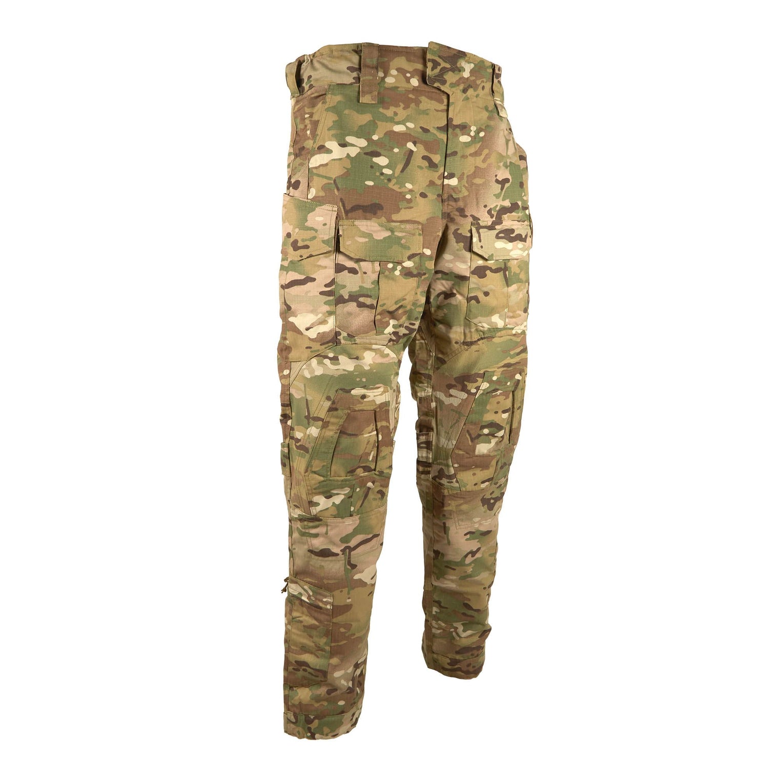 Platatac Tac Dax V4 - Multicam & Solid Colours