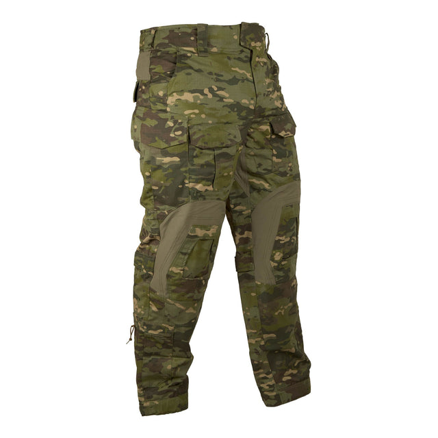 Platatac Tac Dax V4 - Multicam & Solid Colours