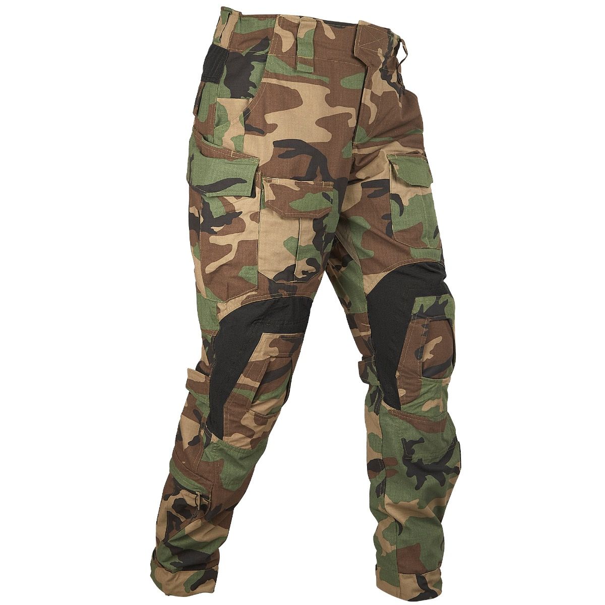 Platatac Tac Dax V4 - Legacy Patterns