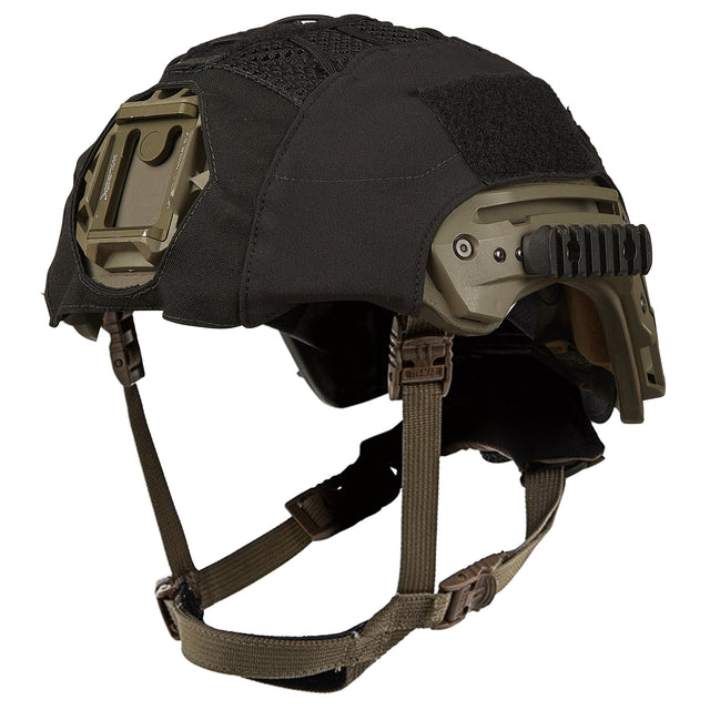 PLATATAC Team Wendy Exfil Helmet Cover - Platatac