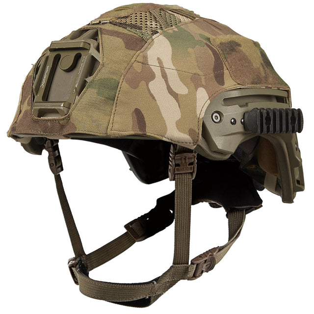 PLATATAC Team Wendy Exfil Helmet Cover - Platatac